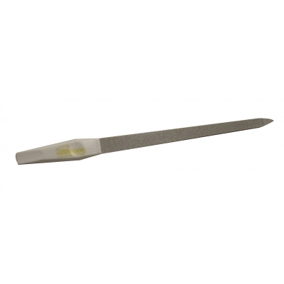 Solingen Nagelvijl Diamant Plat 15cm Solingen Nagelvijl Diamant Plat 15cm